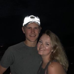 Meet your Posher, Madison